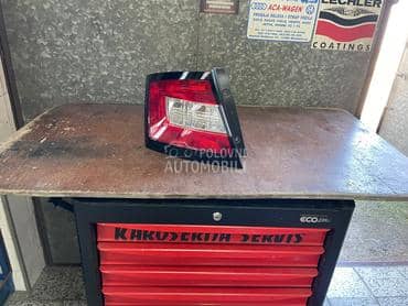 Stop svetlo za Škoda Fabia