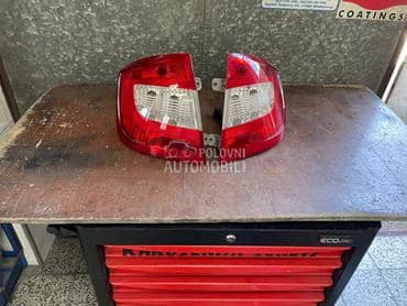 Stop svetlo za Škoda Rapid