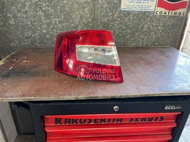 Stop svetlo za Škoda Octavia