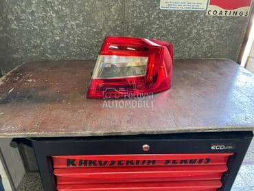 Stop svetlo za Škoda Octavia