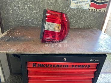 Stop svetlo za Škoda Yeti