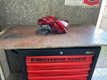 Stop svetlo za Škoda Octavia