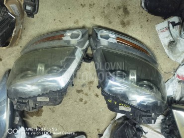 farovi za Fiat Ulysse