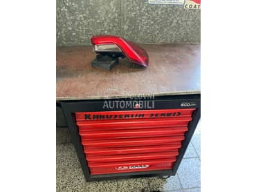 Stop svetlo za Škoda Octavia