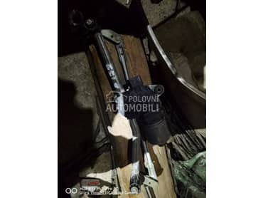 makaze brisac za Alfa Romeo 159