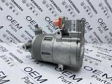 Kompresor klime hibridni za Volkswagen Golf 8, Passat B8, Passat B9 ...