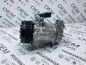 Kompresor klime za Volkswagen Polo, up!, Vento
