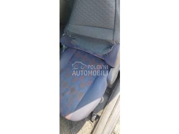 sedista punto 1 3 vrata za Fiat Punto od 1995. do 2001. god.