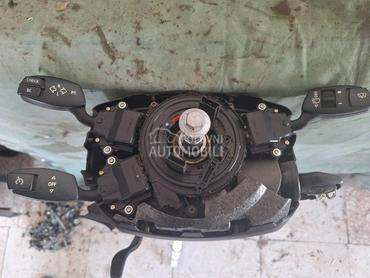 Spulna E60,E61 za BMW Serija 5 od 2003. do 2010. god.