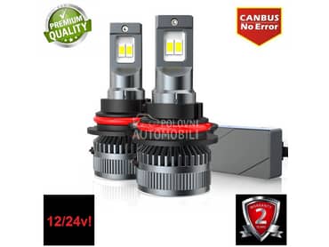 LED SIJALICE HB5 05.873  