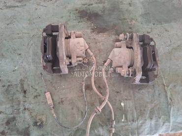 Klesta kociona prednja E60 za BMW 518, 520, 520 GT ... od 2003. do 2010. god.