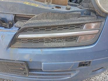 Maska za Nissan Micra od 2002. do 2007. god.