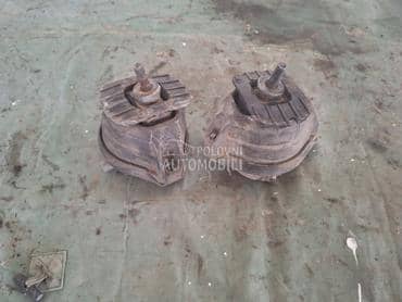 Nosaci motora E60,E61 za BMW Serija 5 od 2003. do 2010. god.