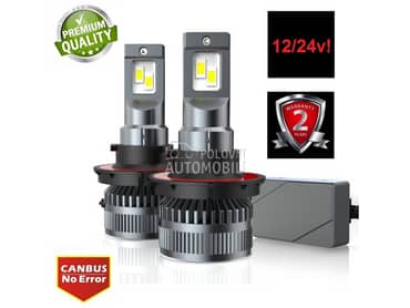 LED SIJALICE H13 5.874  