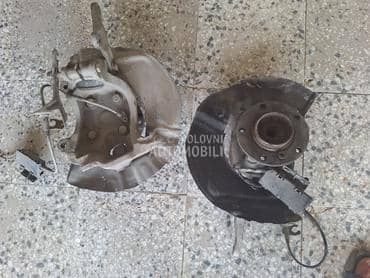 Glavcina tocka za E60,E61 za BMW Serija 5 od 2003. do 2010. god.