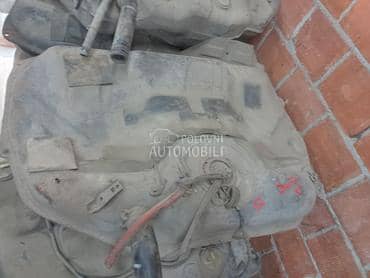 Rezervoar za Nissan Sunny od 1992. do 1999. god.