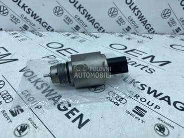 Regulator pritiska goriva za Volkswagen Golf 7, Passat B8, Tiguan ...