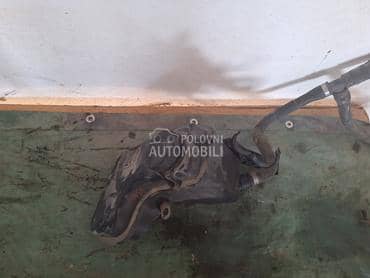 Posuda za vode E60 za BMW Serija 5 od 2003. do 2010. god.