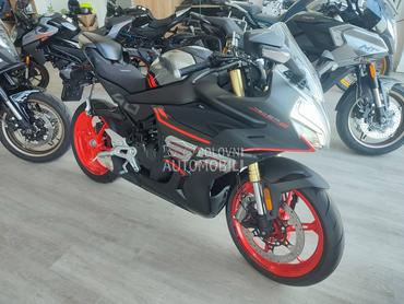 CFMOTO 450 SRS