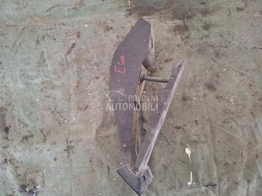 Pedala gasa za BMW Serija 5 od 2003. do 2010. god.