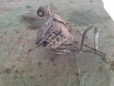 Centrala ABS za BMW Serija 5 od 2003. do 2010. god.