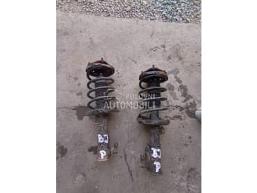 Amrtizeri za Mazda 323 od 1999. do 2003. god.