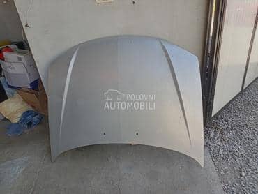 Hauba za Mazda 323 od 1999. do 2003. god.