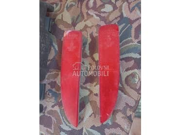 Katadiopteri za Mazda 5 od 2005. do 2010. god.