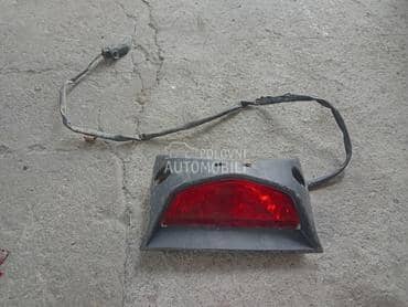 Svetlo branika za Mazda 5 od 2005. do 2010. god.