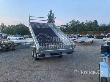 Niewiadow Tipper 3018S