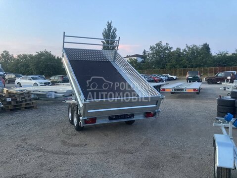 Niewiadow Tipper 3018S