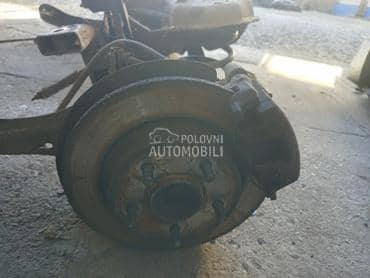 Glavčine za Mazda 5 od 2005. do 2010. god.