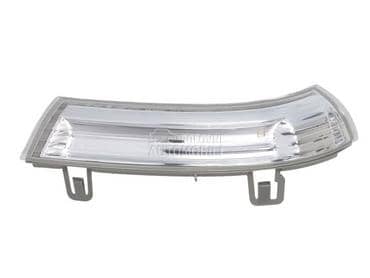 Migavac u retrovizoru za Volkswagen EOS, Jetta, Sharan ...