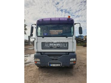 MAN TGA 32.430