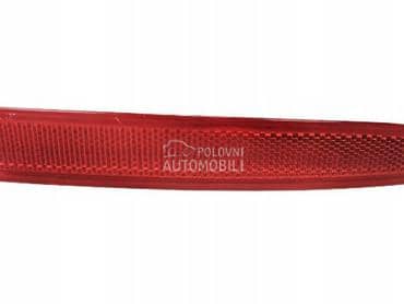 Katadiopter Macije oko R32 za Volkswagen Golf 5