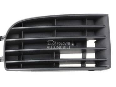 Resetka branika Desna Leva za Volkswagen Golf 5
