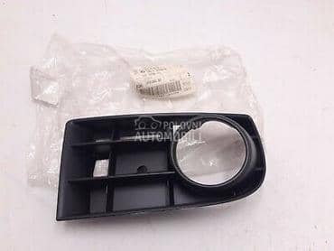 Resetka branika Desna Leva za Volkswagen Golf 5