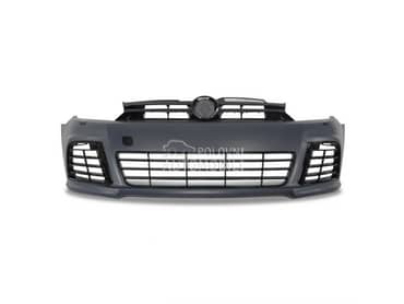 Prednji branik R20 za Volkswagen Golf 6