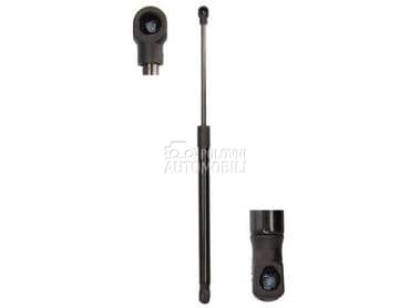 Amortizer haube i gepeka za Volkswagen Golf 6 od 2008. do 2013. god.