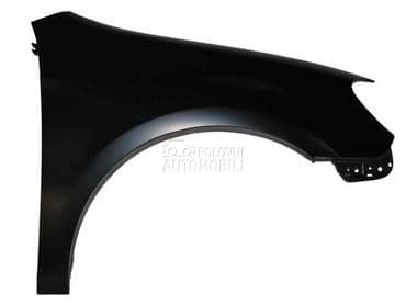 Blatobran Krilo za Volkswagen Golf 6