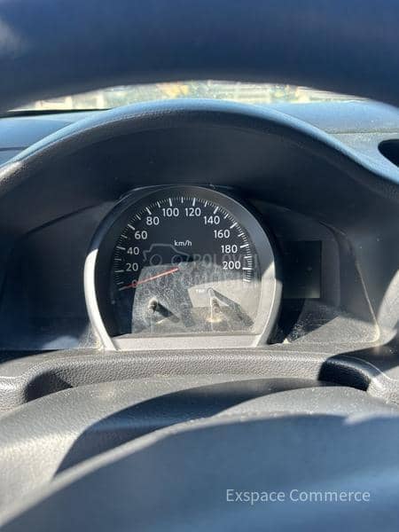 Nissan Nv200 1.4 NV200