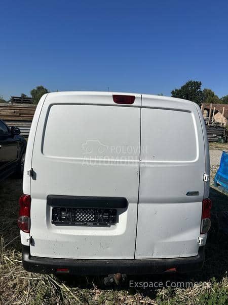 Nissan Nv200 1.4 NV200