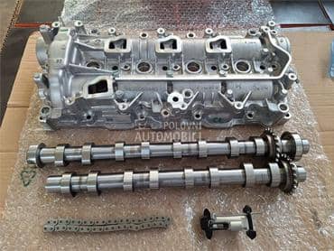 Bregaste 1.5hdi novo i polovno za Peugeot 208, 301, 308 ...