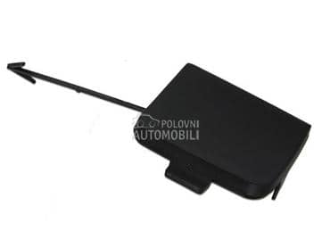 Poklopac zadnji kuke GTI za Volkswagen Golf 6