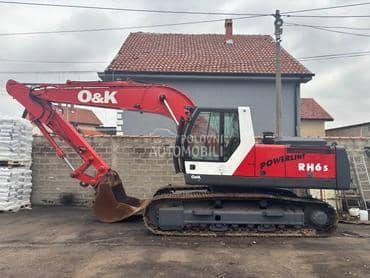 O&K RH 6.5