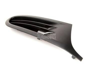 Resetka branika bez maglenke za Volkswagen Golf 6