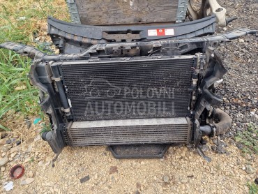 Prsa,hladjak vode i klime 2.0 za Audi A4 od 2008. do 2011. god.