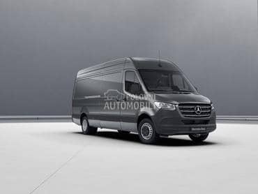 Mercedes Benz Sprinter 517 cdi B KATEGORIJA