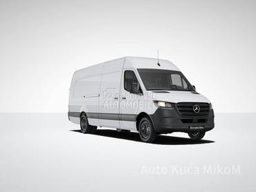 Mercedes Benz Sprinter 517 B KATEGORIJA