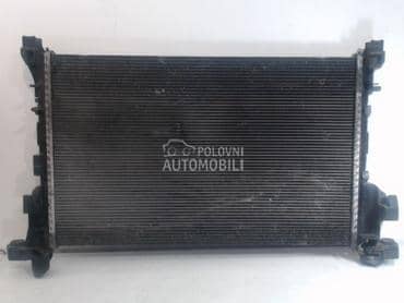 Hladnjak za Opel Vivaro B